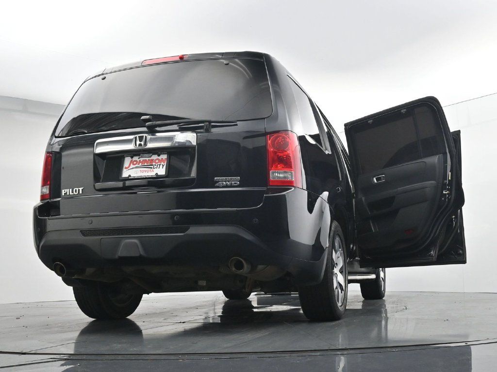 Used 2015 Honda Pilot Touring image 44
