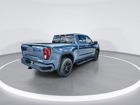New 2026 GMC Sierra 1500 Elevation w/ Elevation Premium Package image 8