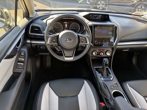 Used 2023 Subaru Crosstrek 2.5i Limited image 10