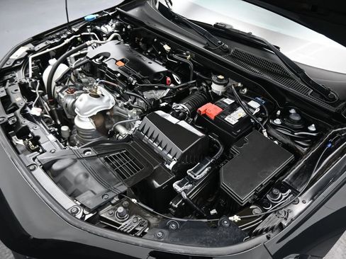 Used 2024 Honda Civic Sport image 48