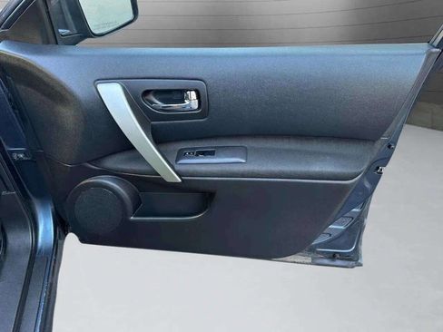 Used 2015 Nissan Rogue S w/ Convenience Package image 34