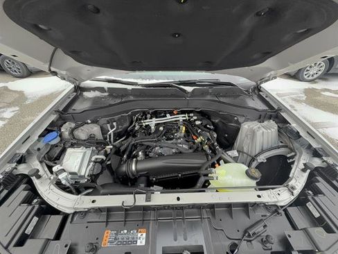 New 2026 Ford Explorer Active image 31