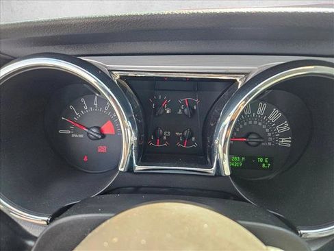 Used 2007 Ford Mustang GT Premium image 11