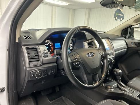 Used 2023 Ford Ranger XL w/ Equipment Group 101A High image 10