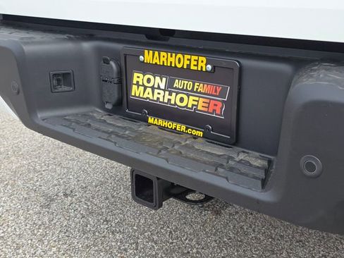 New 2026 Nissan Frontier PRO-4X w/ Pro-4x Convenience Package image 20