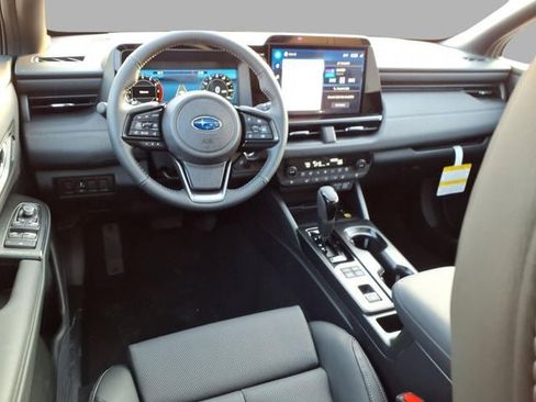 New 2026 Subaru Outback Touring XT image 20