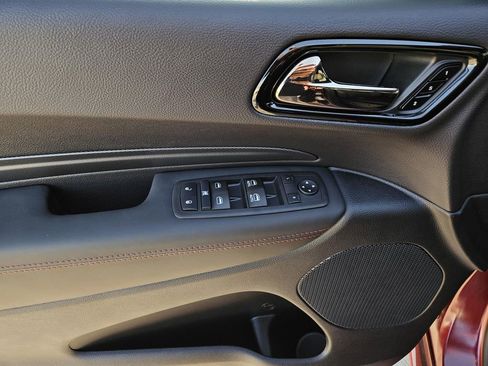 New 2026 Dodge Durango GT image 15