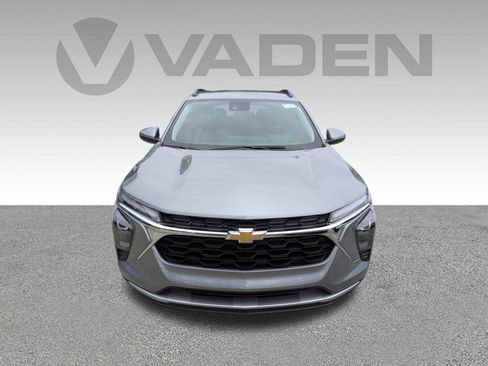 New 2026 Chevrolet Trax LT w/ Driver Confidence Package image 28