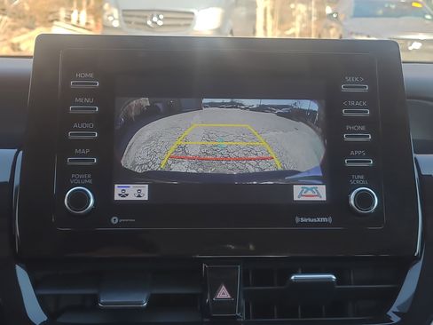 Certified 2023 Toyota Camry LE image 25