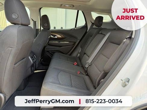 Used 2019 GMC Terrain SLE w/ Driver Convenience Package FWD image 15