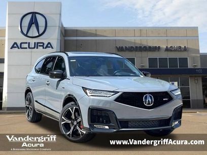 New 2026 Acura MDX Type S