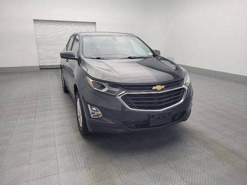 Used 2018 Chevrolet Equinox LT image 14