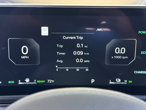 New 2026 Kia Carnival SX FWD image 24