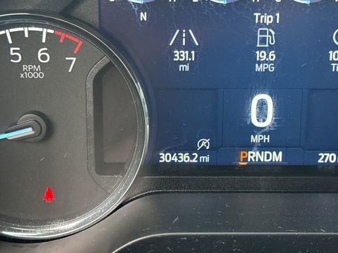 Used 2023 Ford F150 XLT w/ Equipment Group 302A High image 50