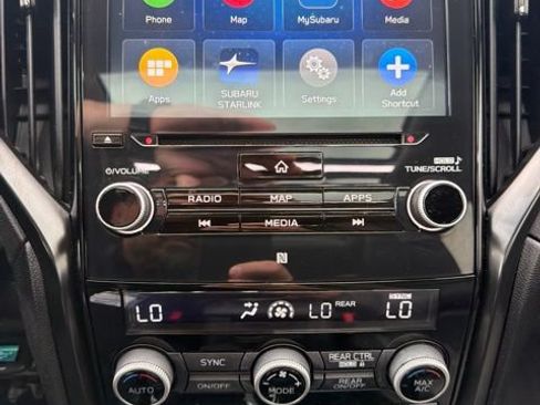Used 2022 Subaru Ascent Onyx Edition AWD/4WD image 27