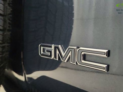 Used 2025 GMC Hummer EV 3X w/ LPO, Illumination Package AWD/4WD image 20