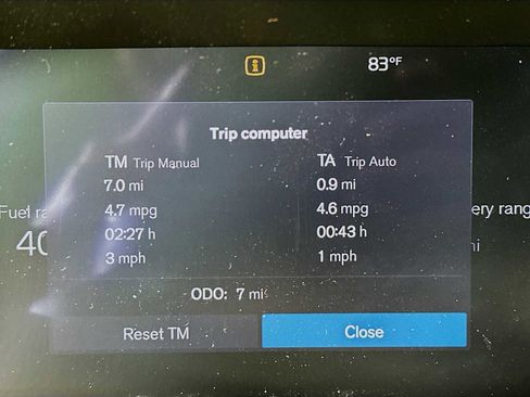 New 2026 Volvo XC60 T8 Ultra w/ Climate Package PRO AWD/4WD image 12