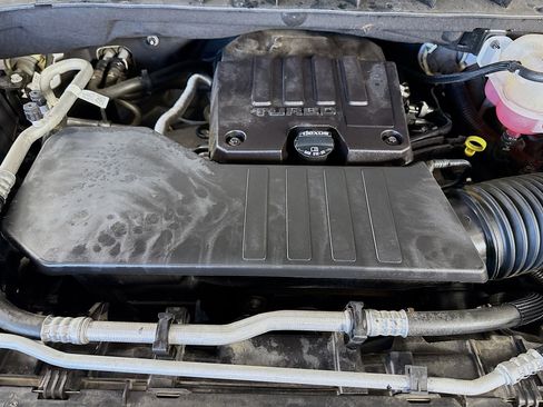 Used 2023 Chevrolet Silverado 1500 Custom RWD image 37