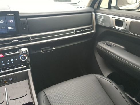 New 2025 Hyundai Santa Fe SEL image 19