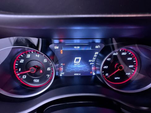 Used 2021 Dodge Charger SXT w/ Plus Group RWD image 21
