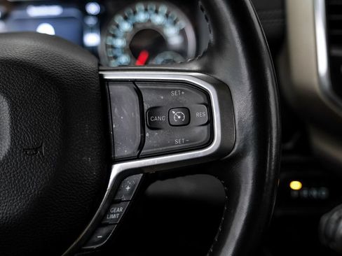 Used 2021 RAM 1500 Laramie RWD image 17