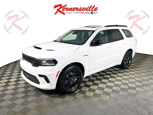 New 2026 Dodge Durango GT image 3