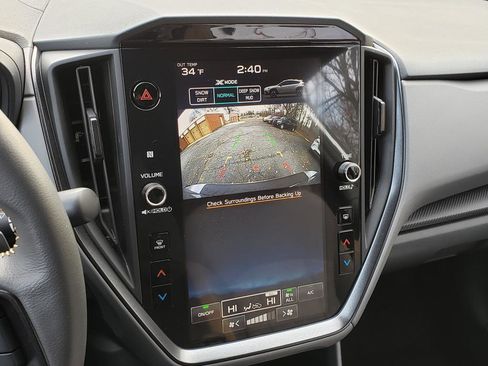 Used 2025 Subaru Crosstrek 2.5i Sport image 22