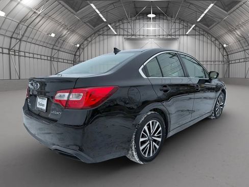 Used 2019 Subaru Legacy 2.5i Premium image 3
