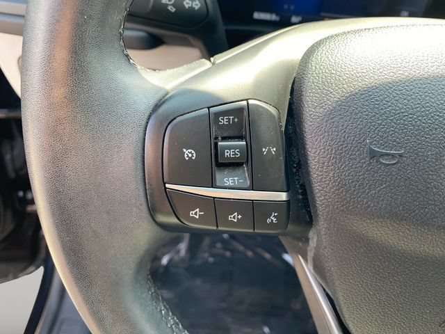 Used 2023 Ford Escape Active FWD image 19