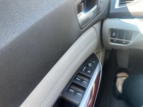 Used 2016 Acura TLX V6 FWD image 17