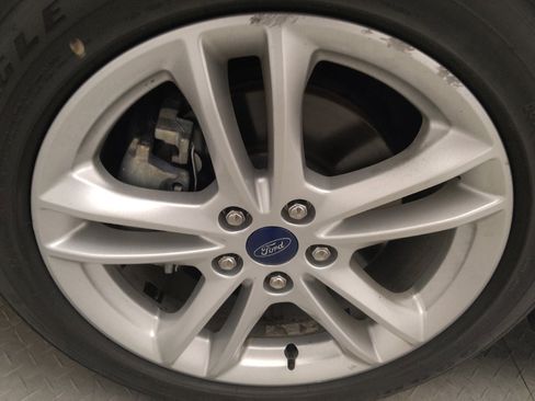 Used 2018 Ford Fusion S image 31