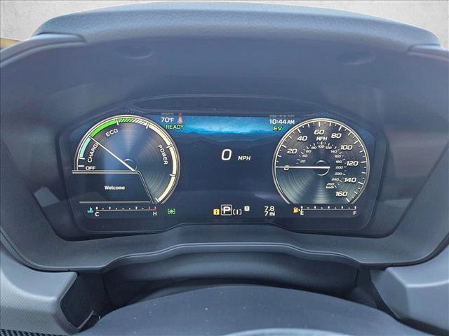 New 2026 Subaru Crosstrek 2.5i Limited w/ Crosstrek Mirror Package AWD/4WD image 11