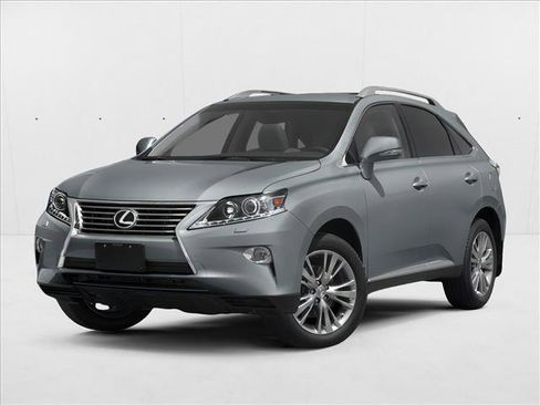 Used 2013 Lexus RX 350 w/ Navigation Pkg image 1
