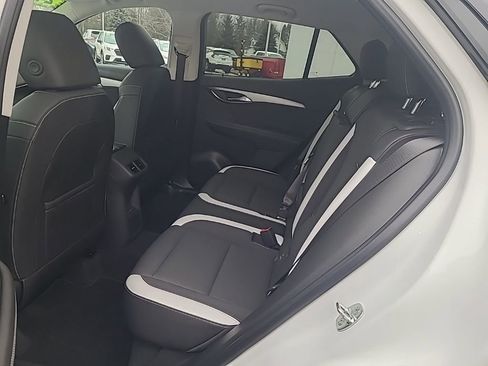 Used 2024 Buick Envision Sport Touring image 15