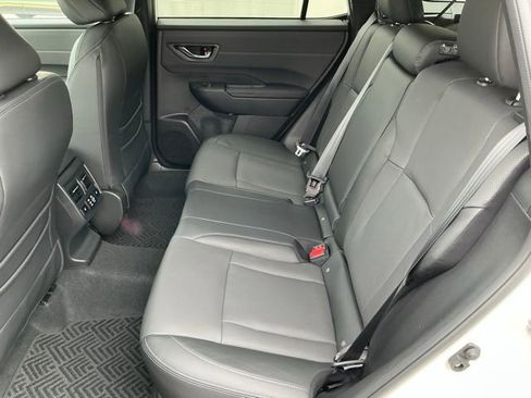 New 2026 Subaru Outback Touring AWD/4WD image 10