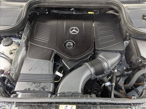 Used 2025 Mercedes-Benz GLE 350 4MATIC image 25