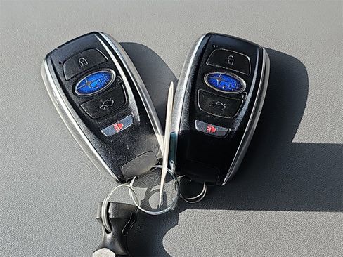 Used 2019 Subaru Outback 2.5i Limited w/ Popular Package #2 image 13