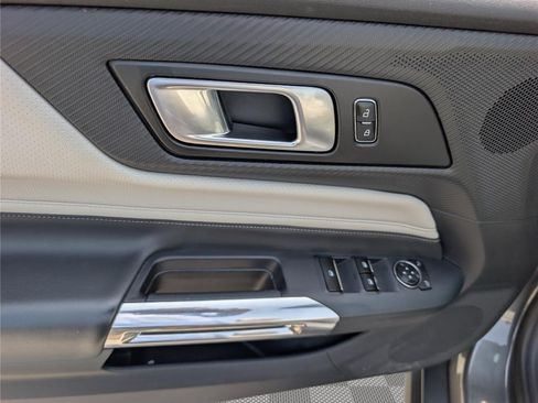 Used 2024 Ford Mustang Premium RWD image 17