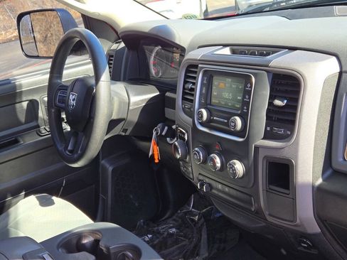 Used 2014 RAM 1500 Express image 6