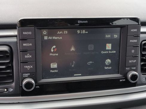 Used 2020 Kia Rio S FWD image 14