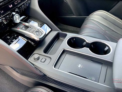 New 2026 Acura MDX A-Spec image 7