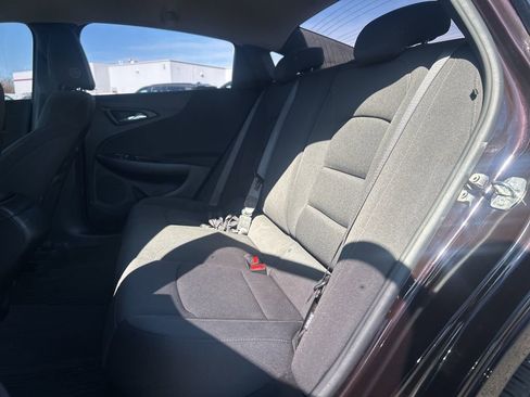 Used 2020 Chevrolet Malibu RS w/ LPO, Convenience Package 2 FWD image 7