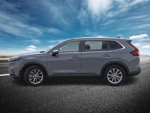 Used 2023 Honda CR-V EX image 14