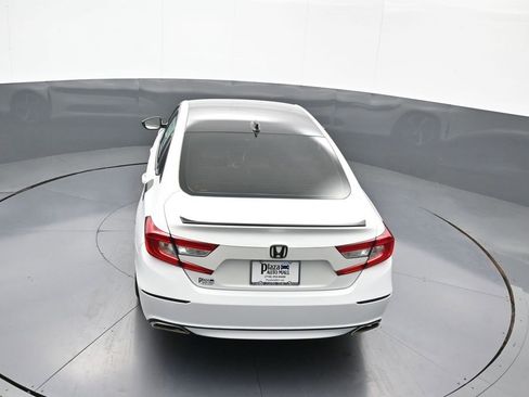 Certified 2022 Honda Accord Sport image 38