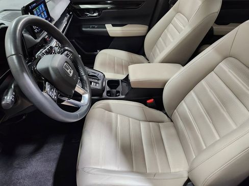 Used 2024 Honda CR-V EX-L image 29
