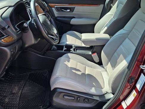Used 2017 Honda CR-V EX-L image 10