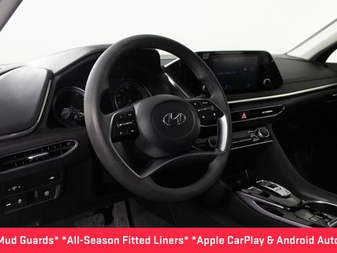 Used 2022 Hyundai Sonata SEL w/ Winter Weather Package image 5