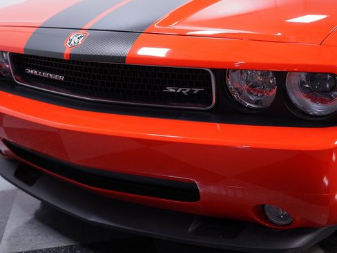 Used 2008 Dodge Challenger SRT8 image 17