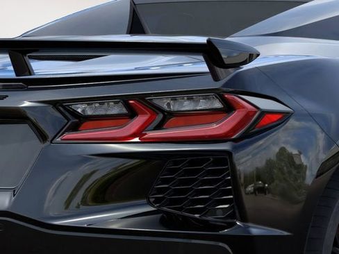 New 2026 Chevrolet Corvette Stingray Preferred Conv w/ 2LT RWD image 11