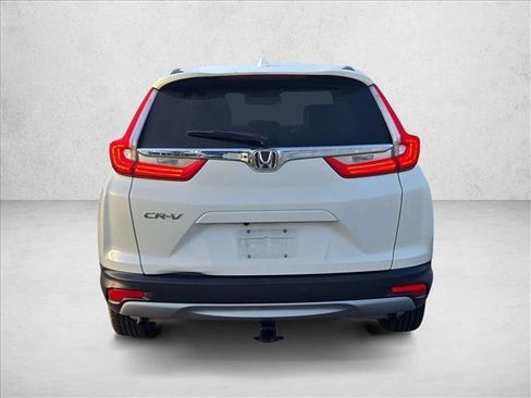 Used 2017 Honda CR-V EX-L image 6
